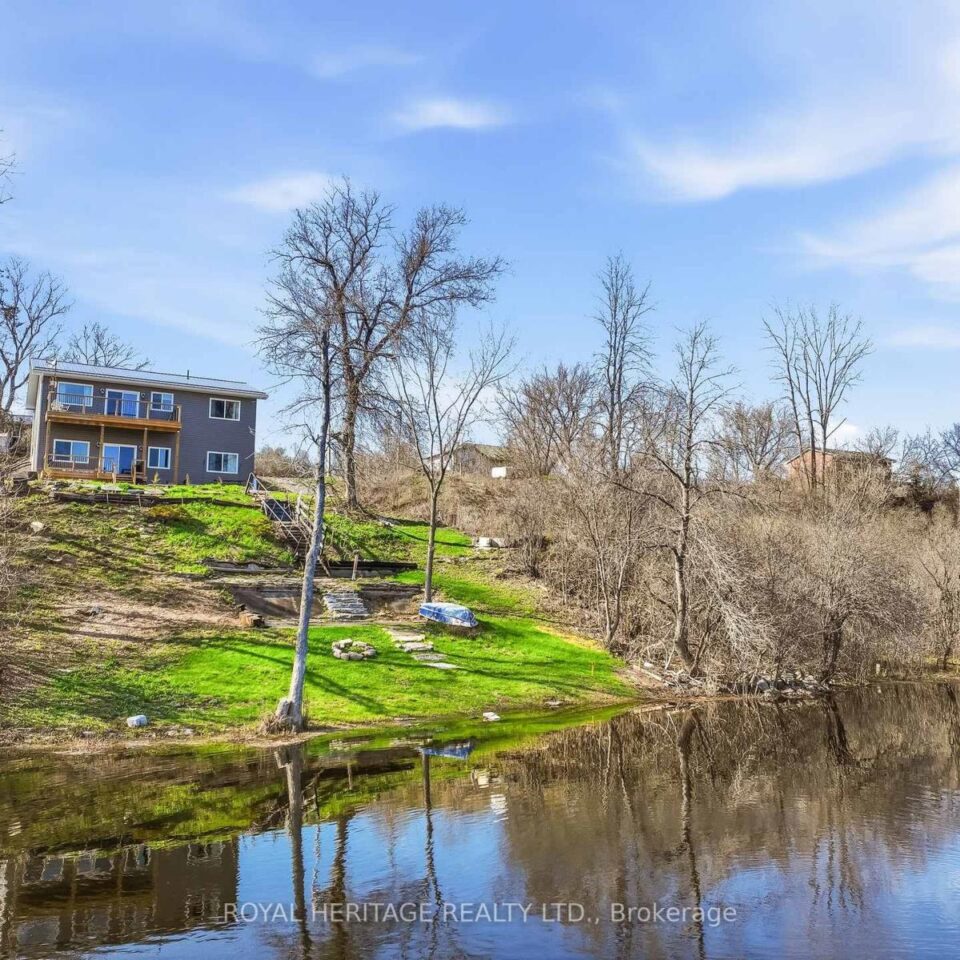 24 Rock Street, Tyendinaga