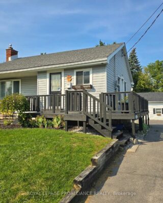 24 Russell Street, Belleville