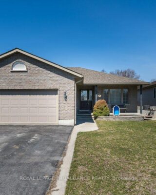 24 Stonegate Crescent, Quinte West