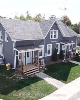 24 Water Street, Trent Hills