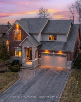 240 Avondale Road, Belleville