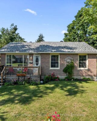240 Ireton Street, Trent Hills