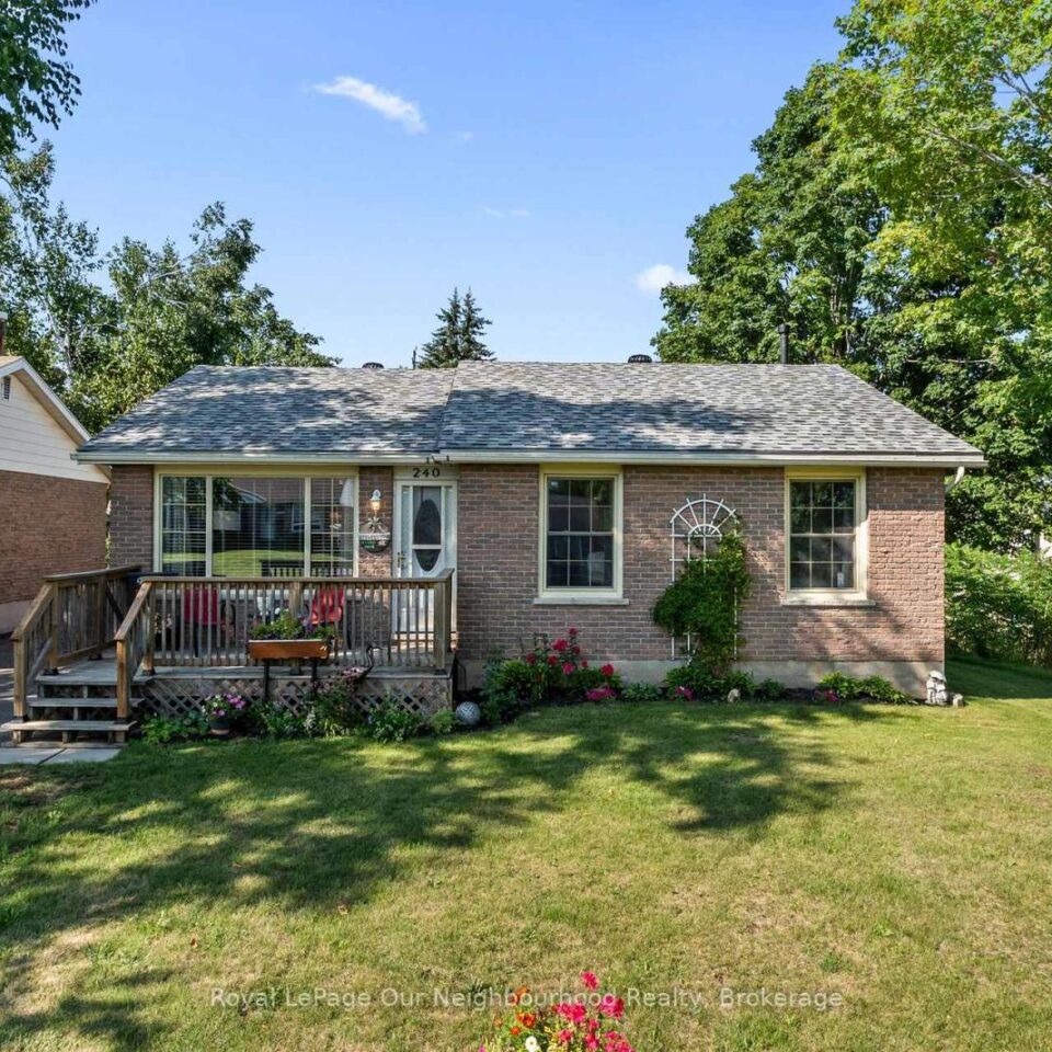 240 Ireton Street, Trent Hills