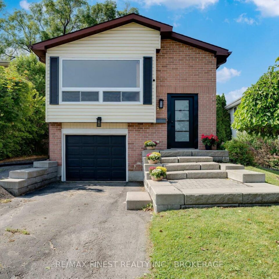 240 Old Quarry Road, Kingston (west Of Sir John A. Blvd)