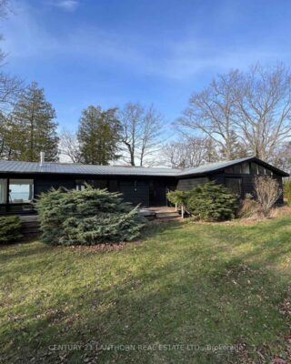 240 Salmon Point Road, Prince Edward County