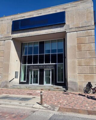 241 Front Street, Belleville