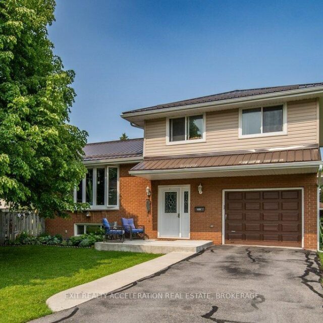 241 Smart Crescent, Greater Napanee
