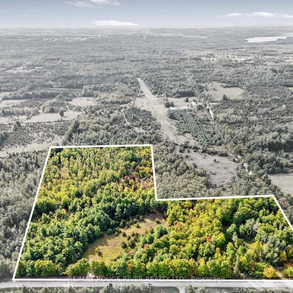 2421 14th Line East Acres E, Trent Hills