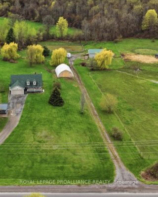 2425 Wallbridge Loyalist Road, Quinte West