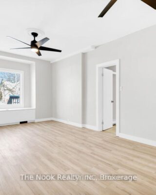 243 Bridge Street E, Belleville