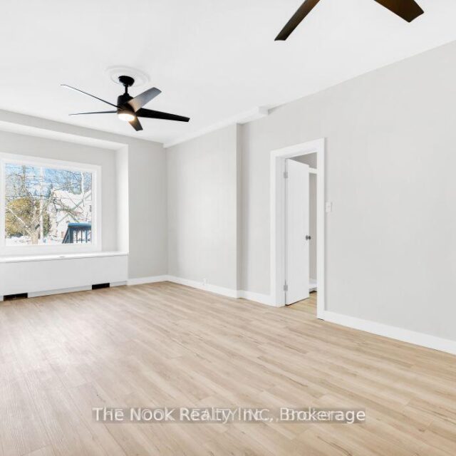 243 Bridge Street E, Belleville
