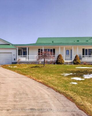 243 Morgan Road, Prince Edward County