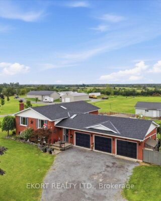 2433 62 Highway, Prince Edward County