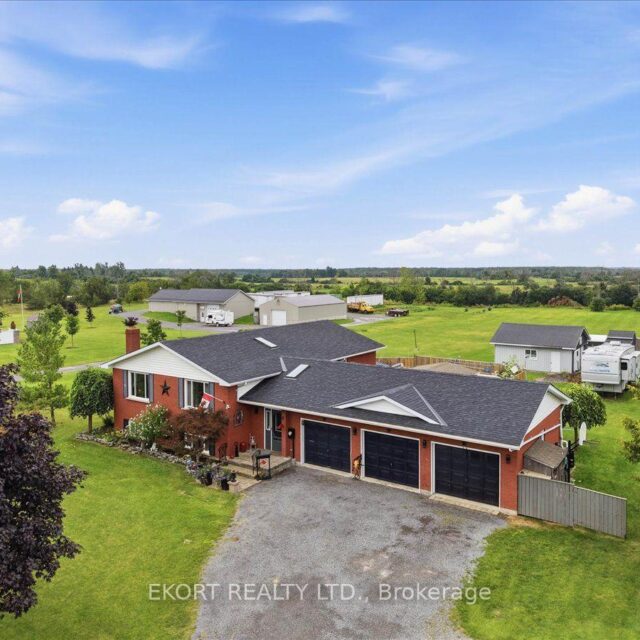 2433 62 Highway, Prince Edward County