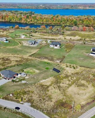 244 Mann Drive, Kingston