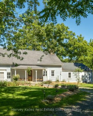 244 Salmon Point Road, Prince Edward County