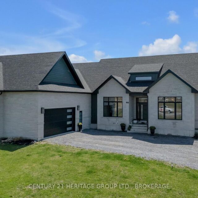 245 Mann Drive, Kingston