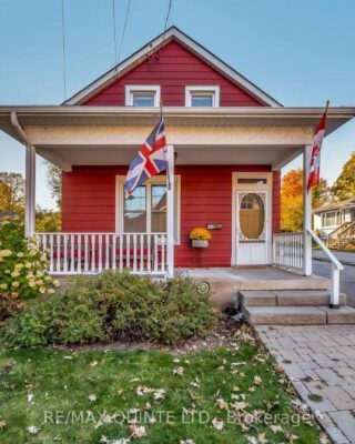 246 Foster Avenue, Belleville