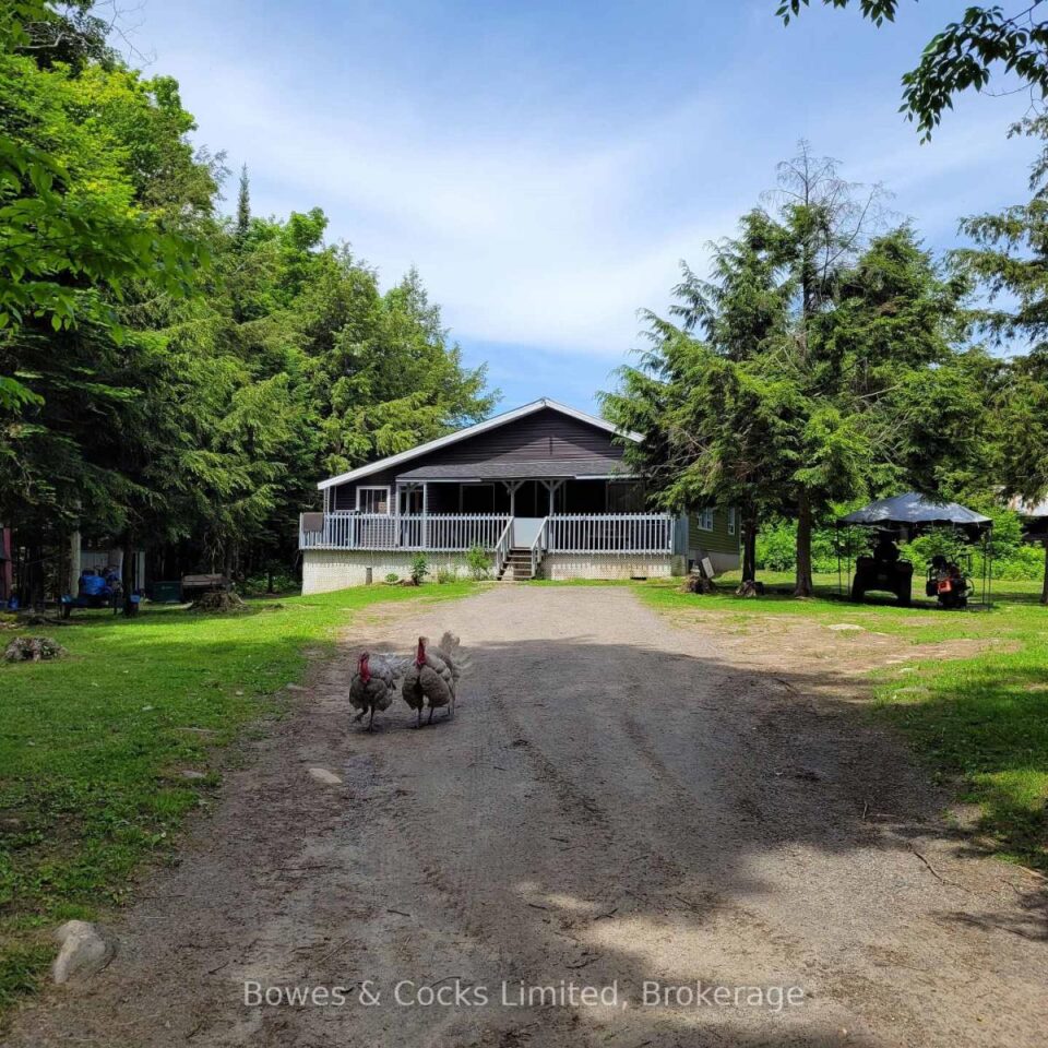 246 Hickey Trail, Hastings Highlands