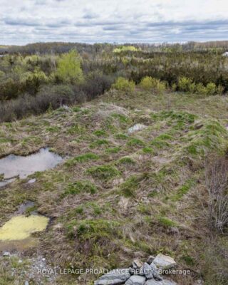 2461 Victoria Road, Prince Edward County