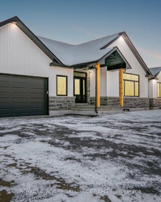 2461 Victoria Road, Prince Edward County