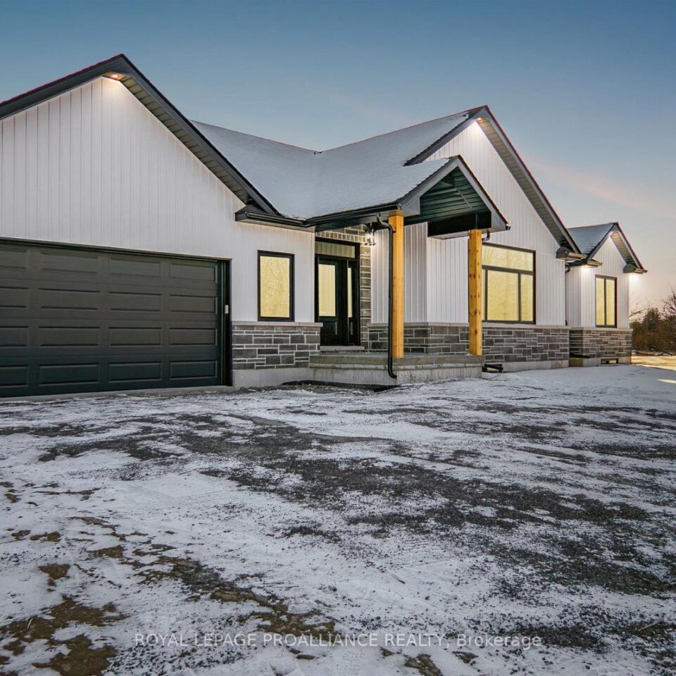 2461 Victoria Road, Prince Edward County