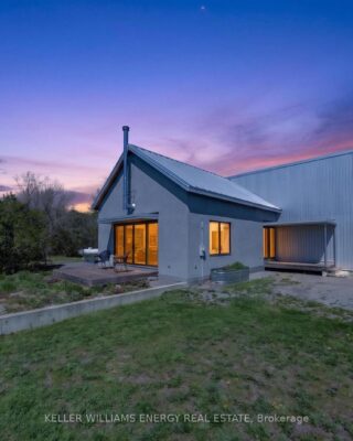 2465 County Road 7, Prince Edward County