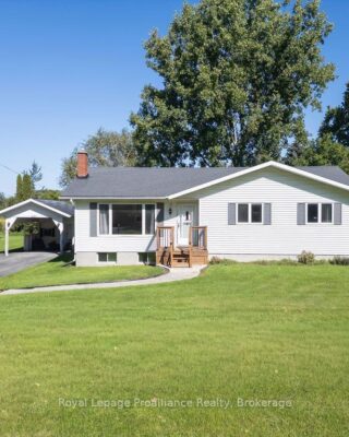 247 Harmony Road, Belleville