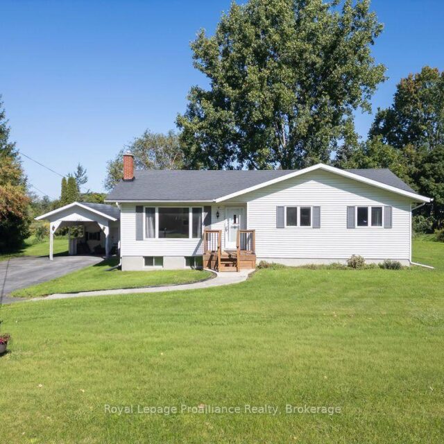 247 Harmony Road, Belleville