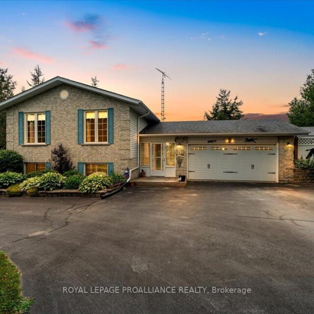 2475c Shannonville Road, Tyendinaga