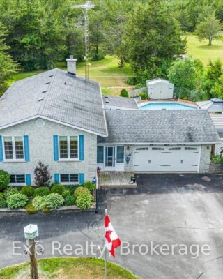 2475c Shannonville Road, Tyendinaga