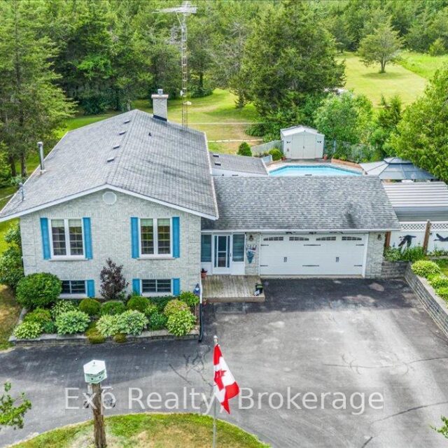 2475c Shannonville Road, Tyendinaga