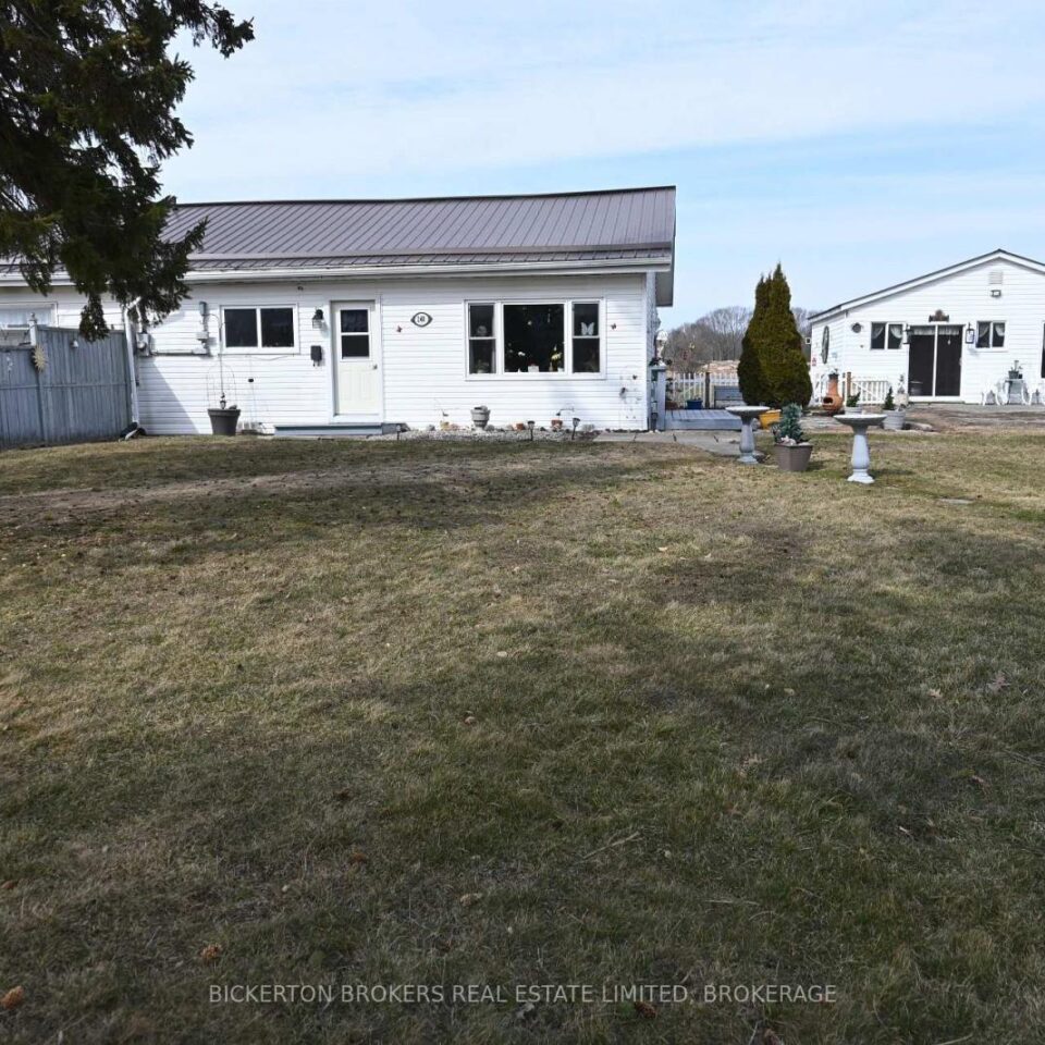 248 Cemetery Road, Gananoque