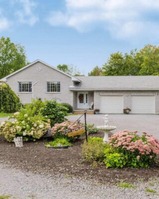 2487 Marysville Road, Tyendinaga