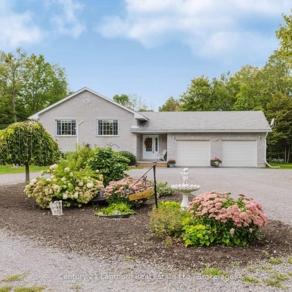 2487 Marysville Road, Tyendinaga