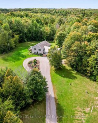 2487 Marysville Road, Tyendinaga