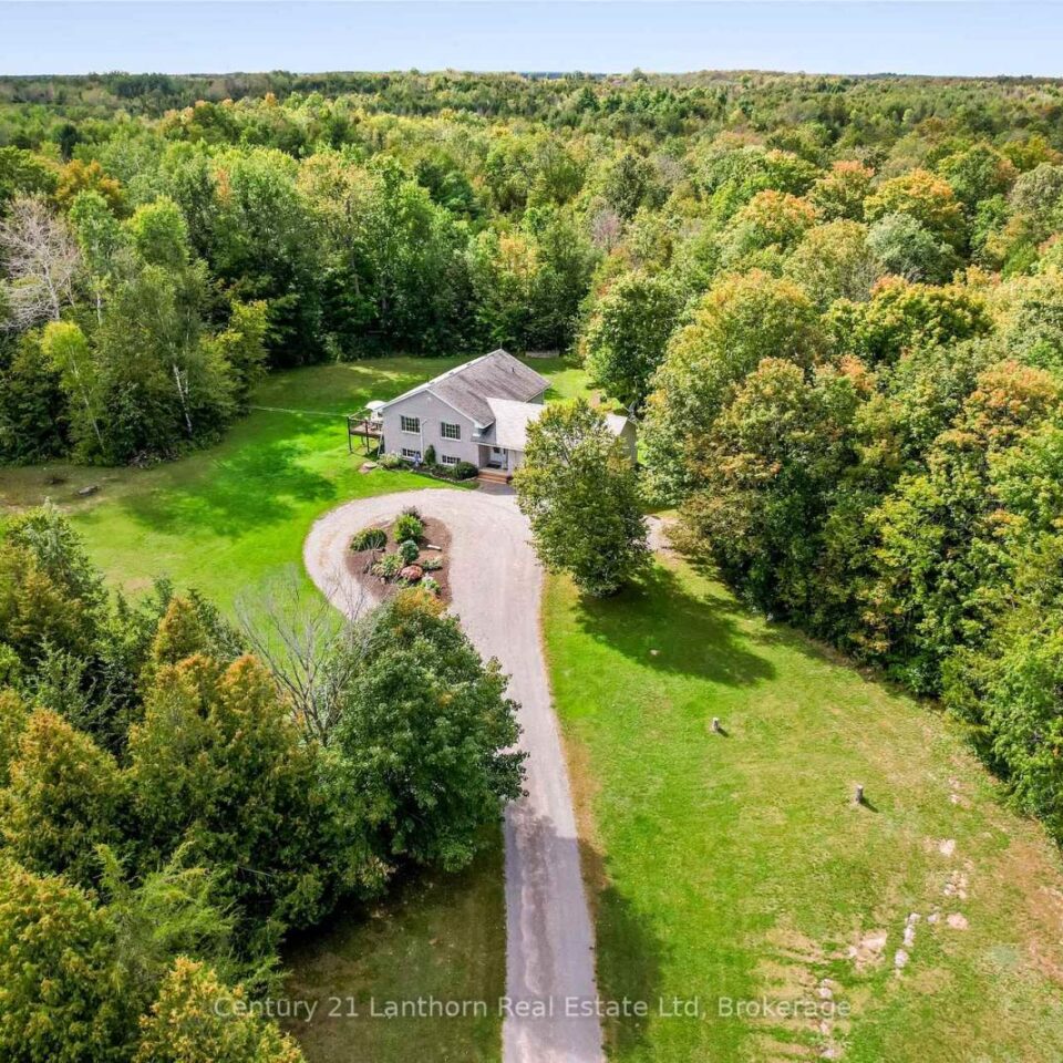 2487 Marysville Road, Tyendinaga