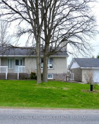 2489 Leeman Road, Kingston