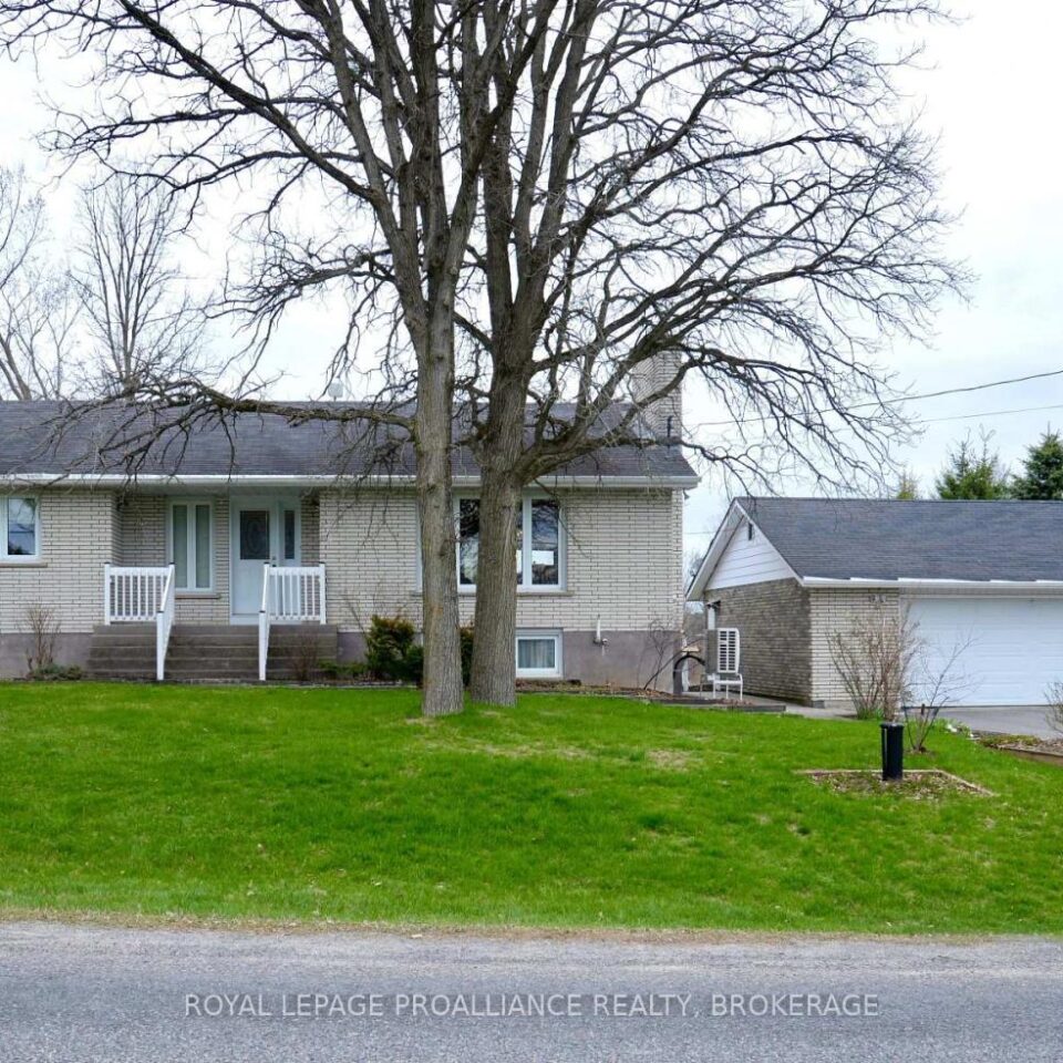 2489 Leeman Road, Kingston
