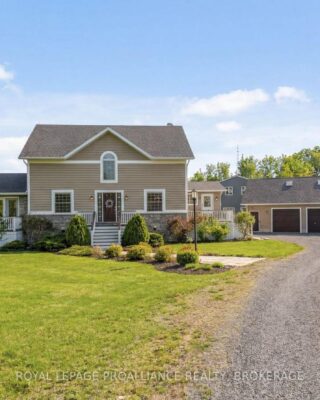 2489 Quabbin Road, Kingston