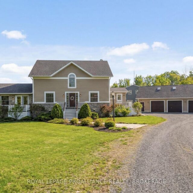 2489 Quabbin Road, Kingston