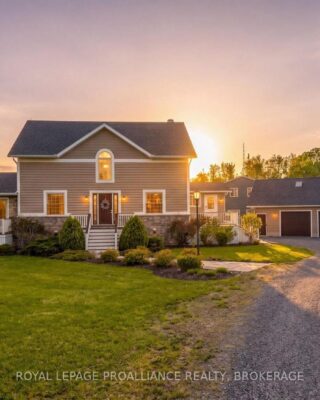 2489 Quabbin Road, Kingston