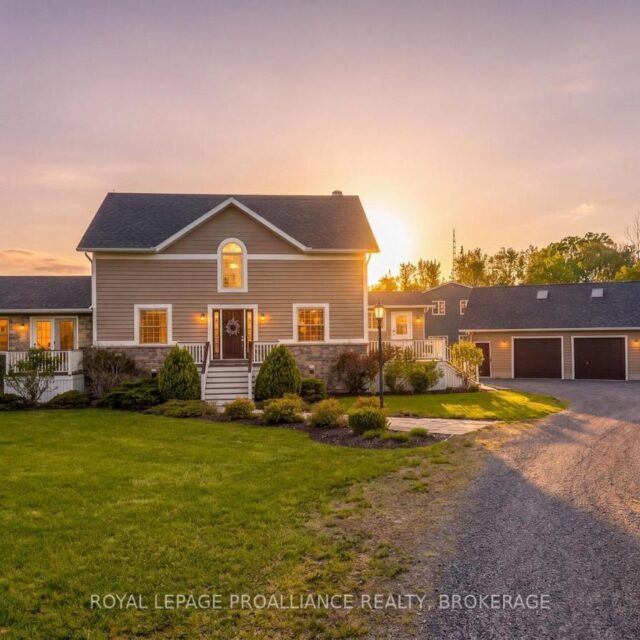 2489 Quabbin Road, Kingston