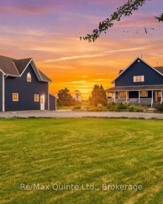 249 Carter Road, Prince Edward County