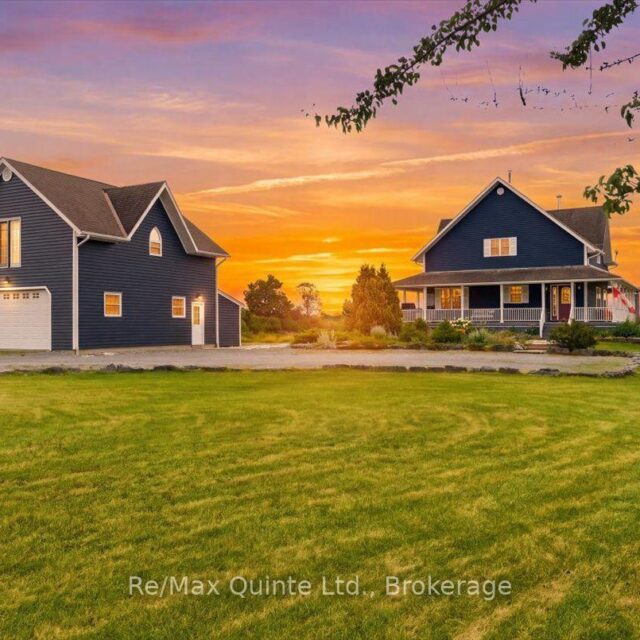 249 Carter Road, Prince Edward County