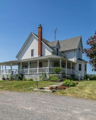 2492 County Rd 41, Greater Napanee (greater Napanee)