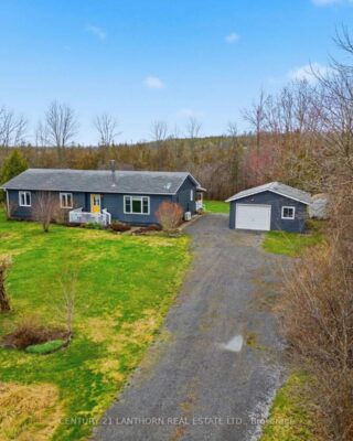 2494 Salem Road, Prince Edward County