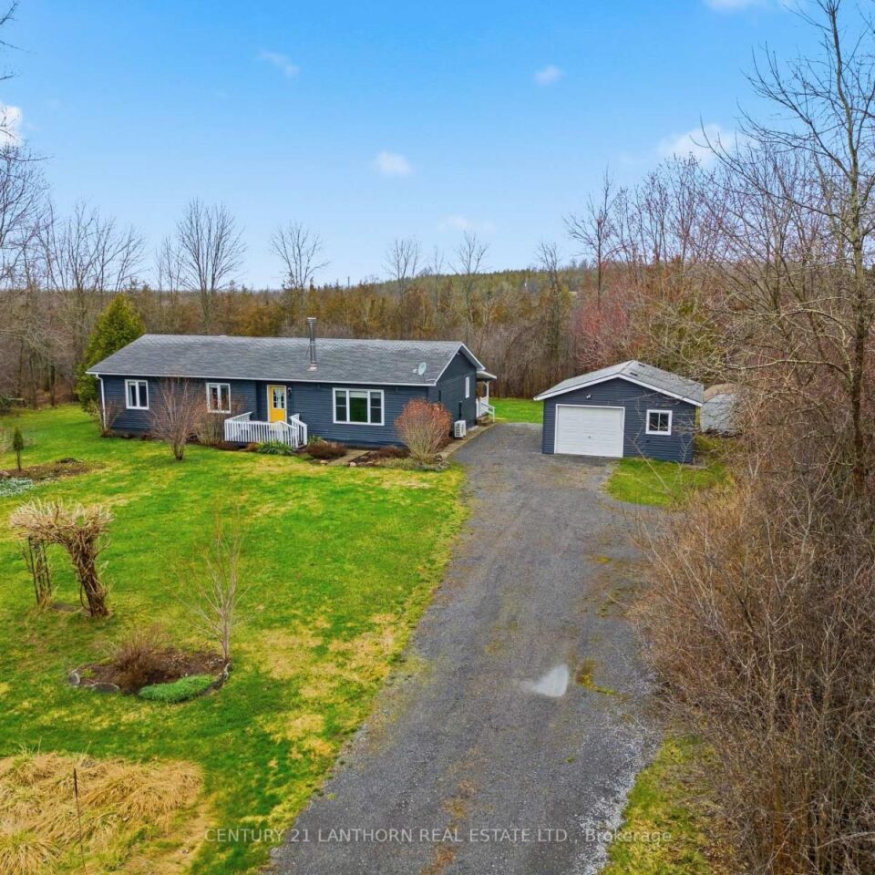 2494 Salem Road, Prince Edward County