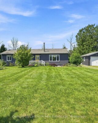 2494 Salem Road, Prince Edward County
