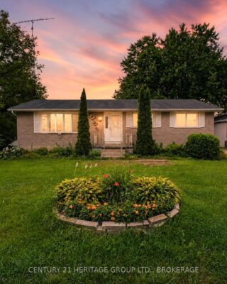 2496 Leeman Road, Kingston